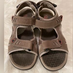 Clarks Wave Walk Outdoor Sandals